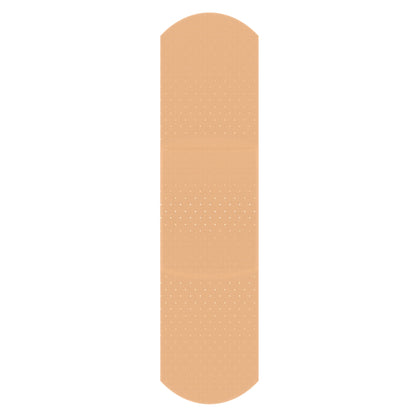 BANDAGE, ADHSV STRIP.75X3 STR (100/BX 24BX/CS)