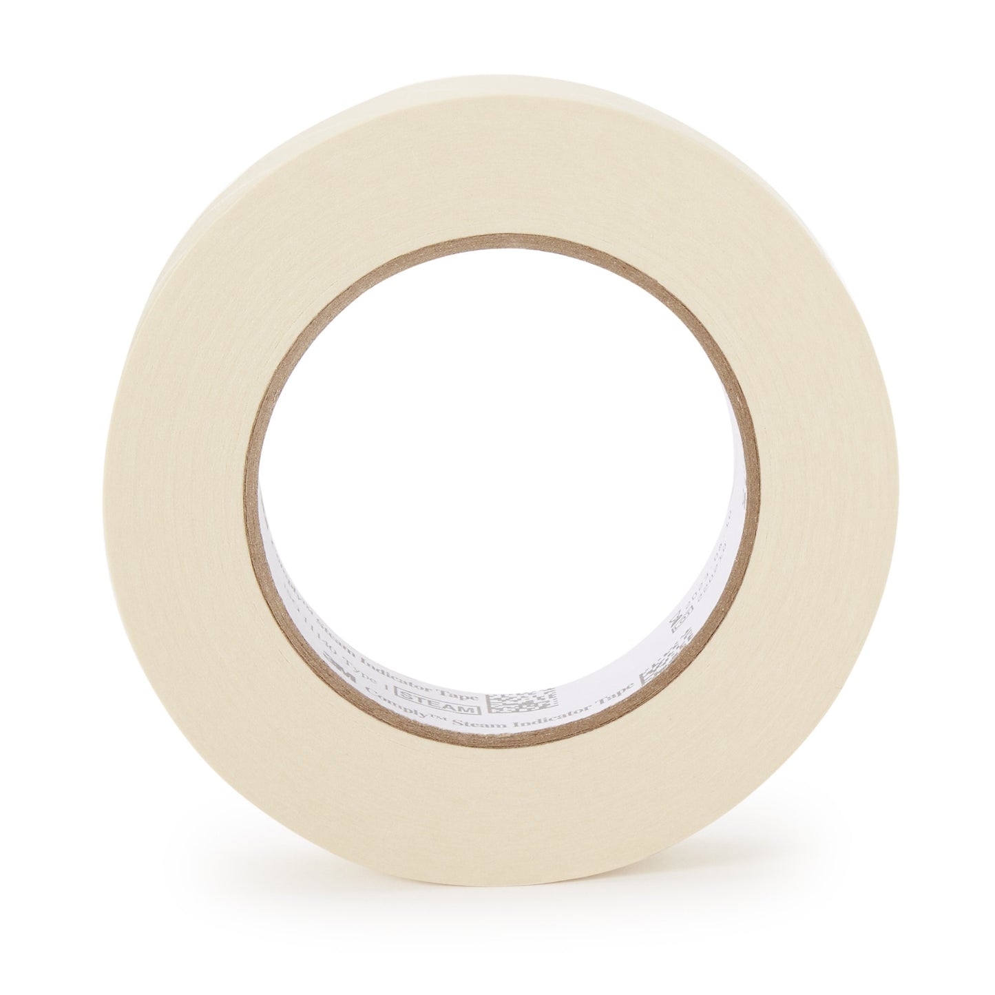 TAPE, INDICATOR LEAD FREE STEAM 0.94"X60YDS (20RLS/CS)3M