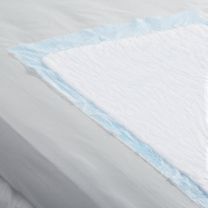 UNDERPAD, INCONT LT ABSRB 23"X36" (10/BG 15BG/CS)