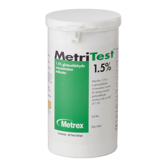 TEST KIT, METRISTRIP 14DAY (60BT 2BT/CS)