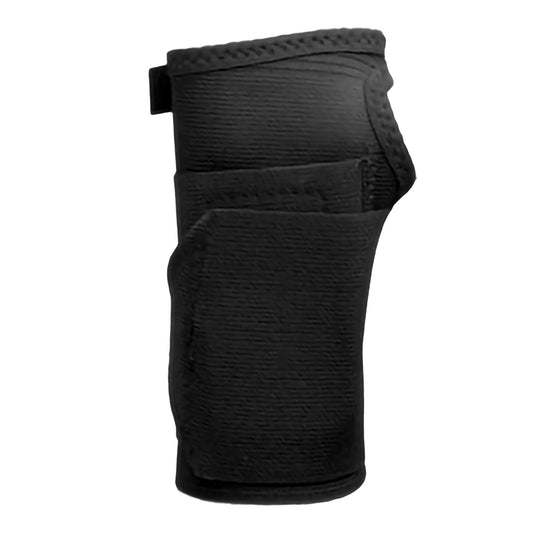 WRIST SUPPORT, CARPAL TUNNEL W/TENSN STRAP RT LG