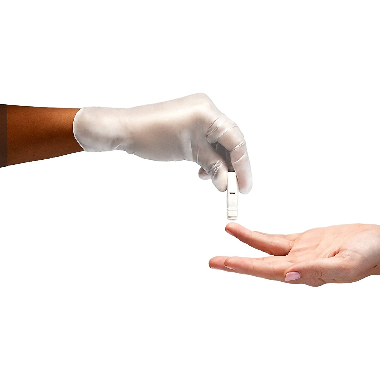 LANCET, UNISTICK III CMFRT W/ LOCK 28GX1.8MM (100/