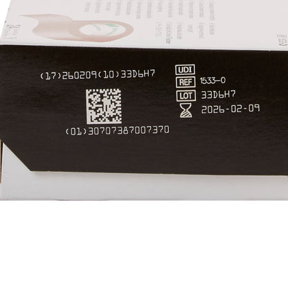 TAPE, ADHSV PAPER BRN 1/2"X10YDS (24/BX) 3M