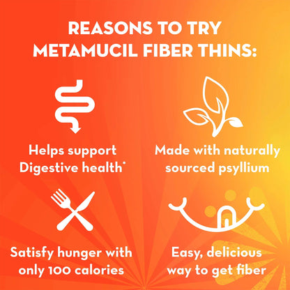 METAMUCIL, WAFER CINNAMON SPICE 12X2 (24/BX)
