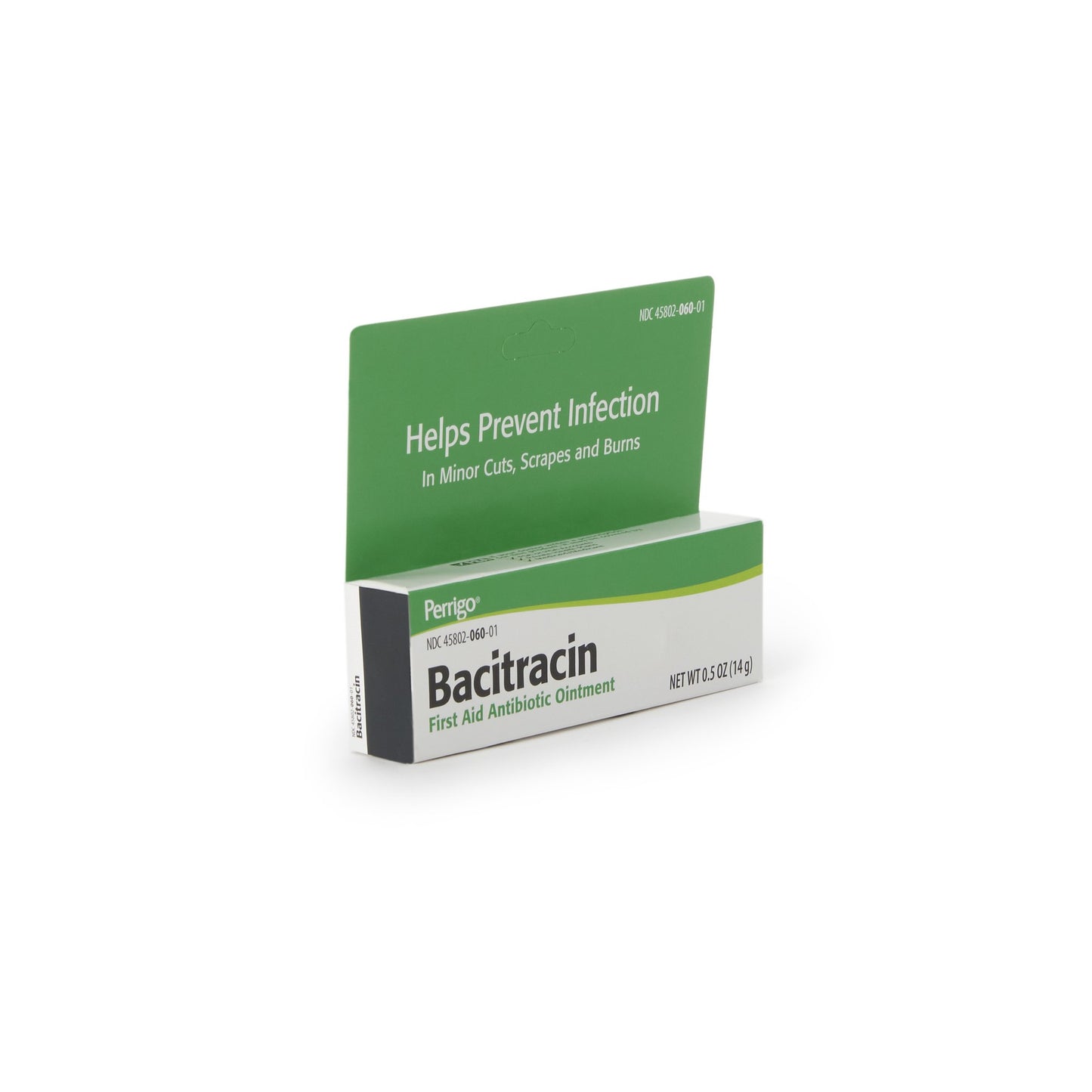 BACITRACIN, OINT 500U/GM 0.5OZ