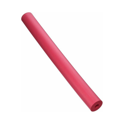 TUBING, FOAM RED (6/PK)