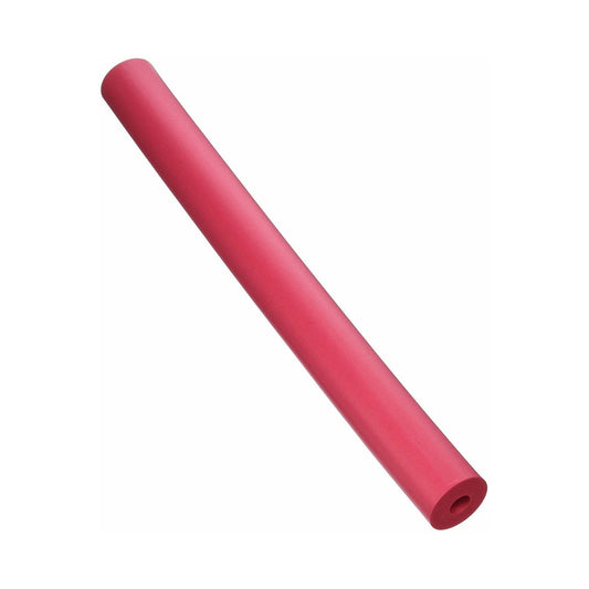 TUBING, FOAM RED (6/PK)