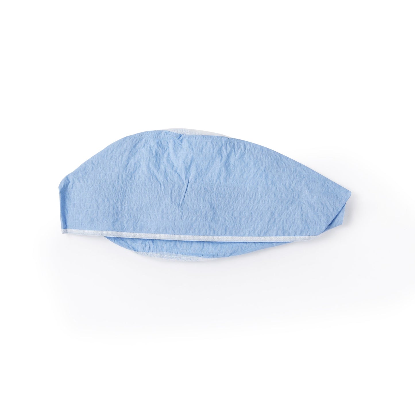 CAP, SURG TIE BLU (100/CT 6CT/CS)