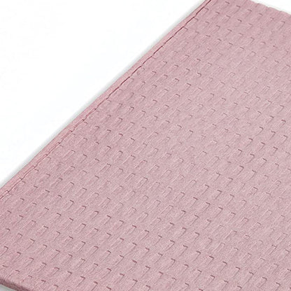 TOWEL, PROF 3PLY MAUVE 13 1/2'X18"(500CS