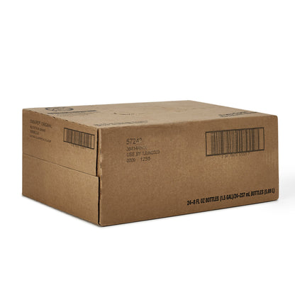 ENSURE, RTL HOMEMADE VAN 8OZ (6/PK 4PK/CS)