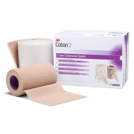 COMPRESSION SYSTEM, C2L (1KT/BX 8BX/CS)