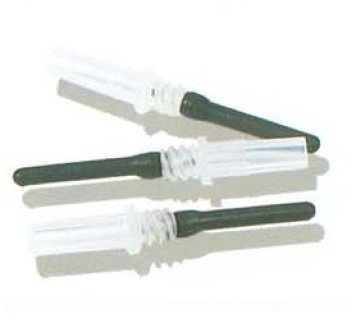 ADAPTER, LUER MULTI-SAMPLE STR(100/BX) EXLINT
