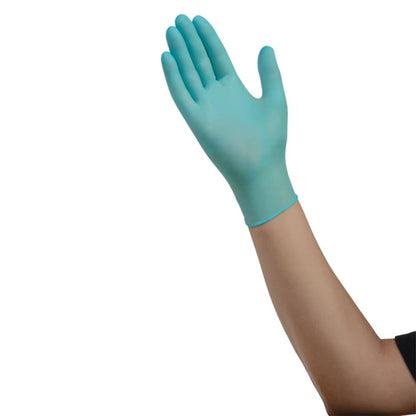 GLOVE, EXAM NTRL LG N/S CHEMO (150/BX 10BX/CS)