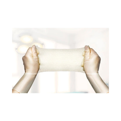 DRESSING, GEL EXUFIBER 2X2 (10/BX 4BX/CS)