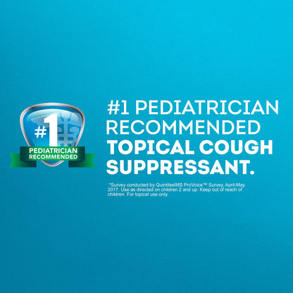 VICKS VAPORUB, OINT 6OZ