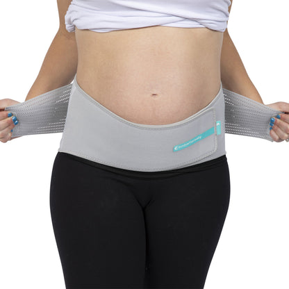 BAND, SUPPORT PREGNANCY BODY AFTER BABY THE NINER MED