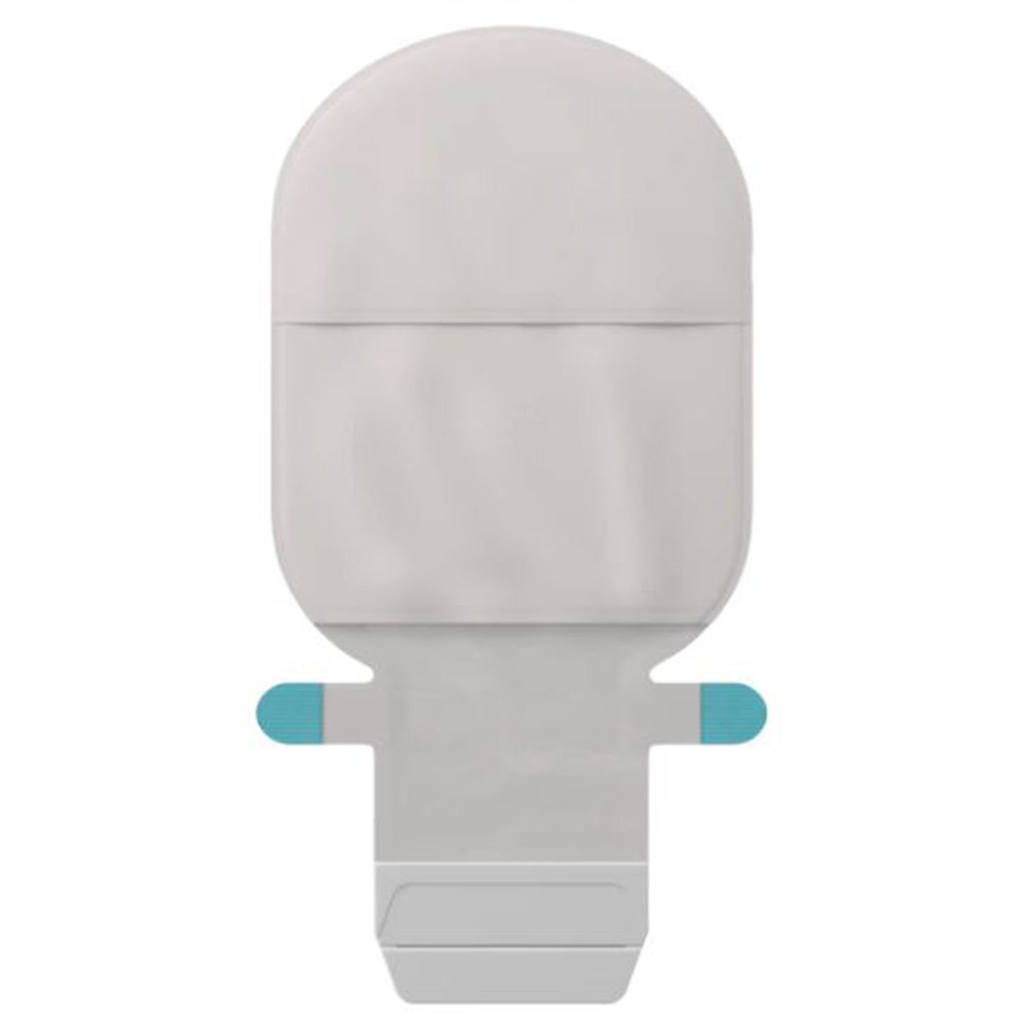 POUCH, OSTOMY SENSURA MIO MIDITRP KIDS 1PC (10/BX)