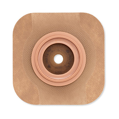 SKIN BARRIER, NEW IMAGE CNVX W/TAPE RED CTF1 1/2 (5/BX)