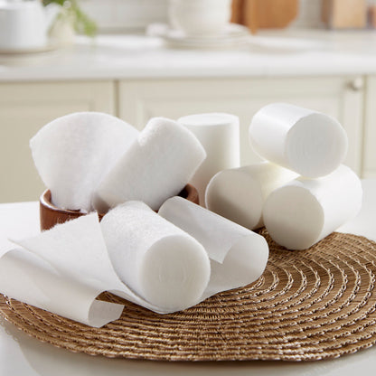 PADDING, CAST SYN 4"X4YDS (20RL/BG) 3MORTH