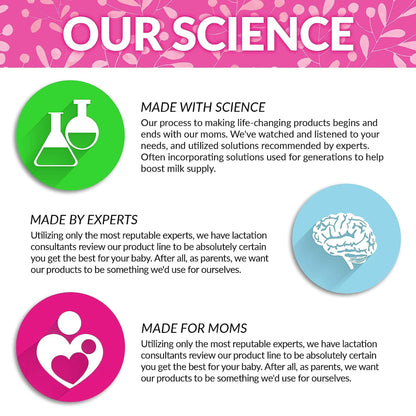 MIX, COOKIE LACTATION OATMEAL CHOCOLATE CHIP 16OZ (40BG/CS)