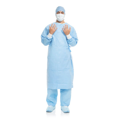 GOWN, SURG AERO PERFORMANCE XLG X-LONG (30/CS)