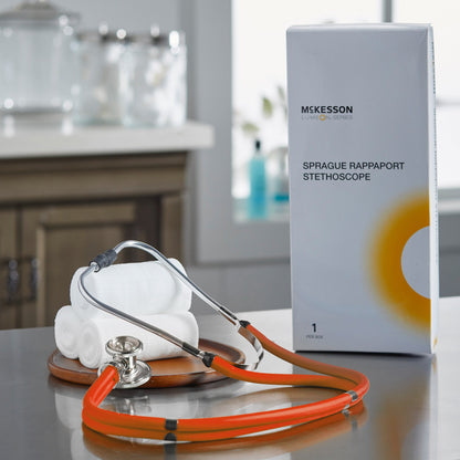 STETHOSCOPE, SPRAGUE 22" NEORN(20/CS)