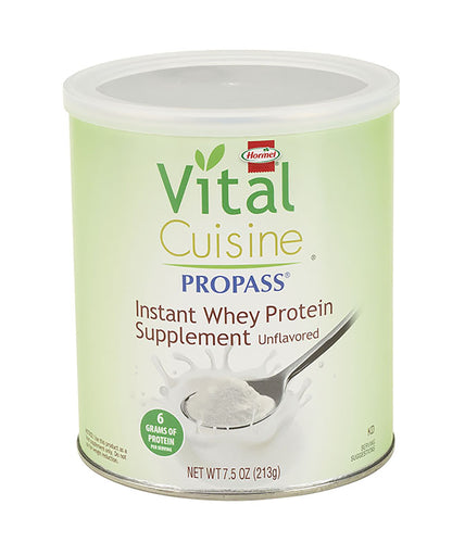 PROPASS, PROTEIN 7.5OZ (4/CS)