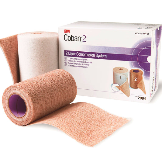 COMPRESSION SYSTEM, C2L (1KT/BX 8BX/CS)
