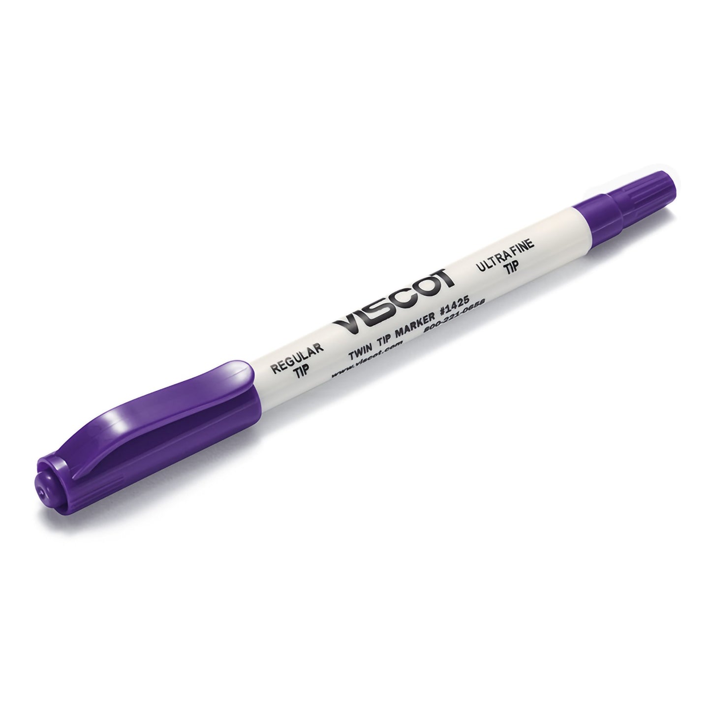 MARKER, SURG TWIN AND REG TIP ULTRA FINE STR (100/