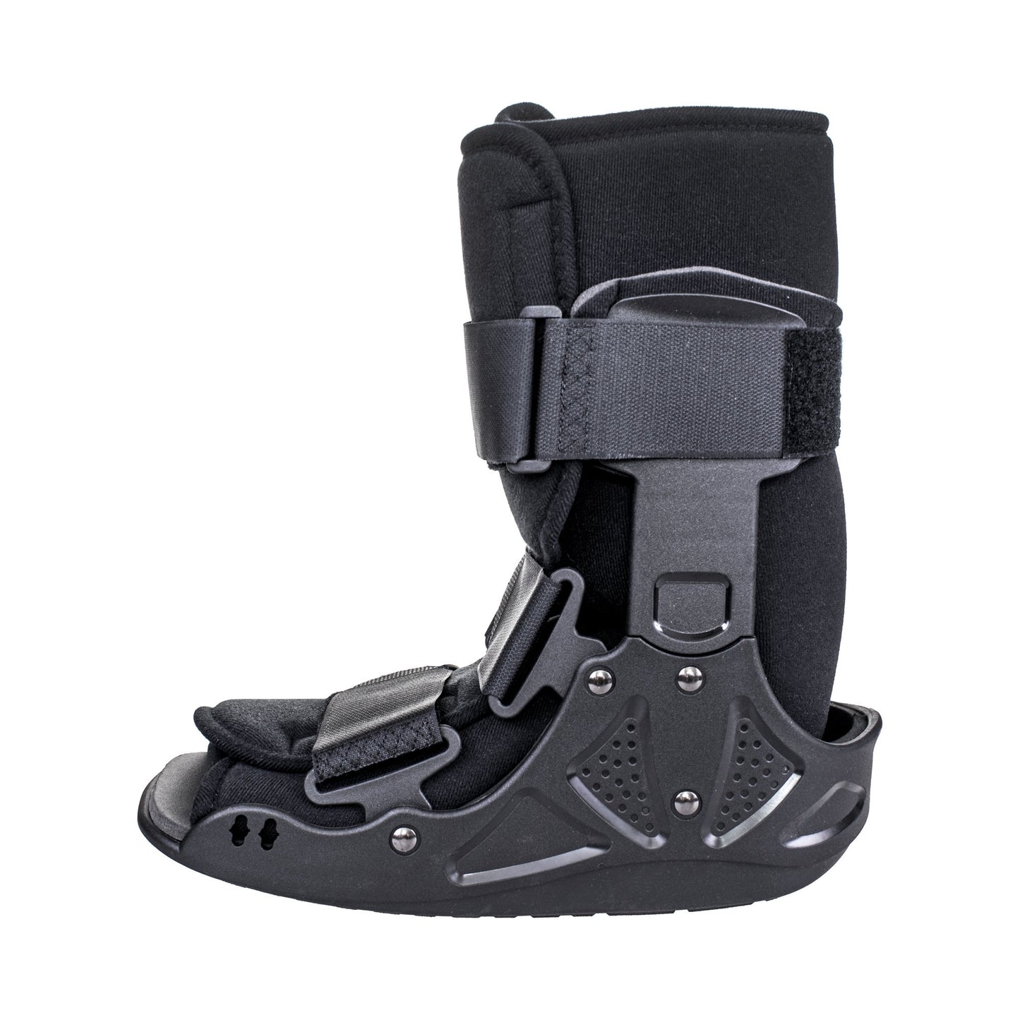 BOOT, WALKER LOW TOP NON-AIR LG