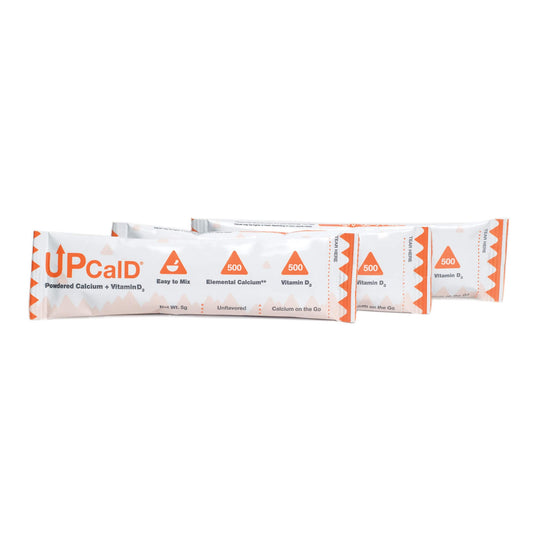 UPCAL D+, PKTS 5GM (80/BX 6BX/CS)