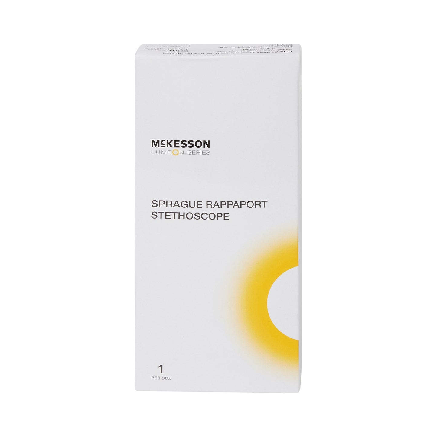 STETHOSCOPE, SPRAGUE 22" NEORN(20/CS)