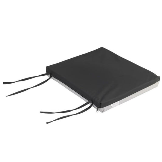 CUSHION, WHEELCHAIR GEL 2"X20"X18" (4/CS)