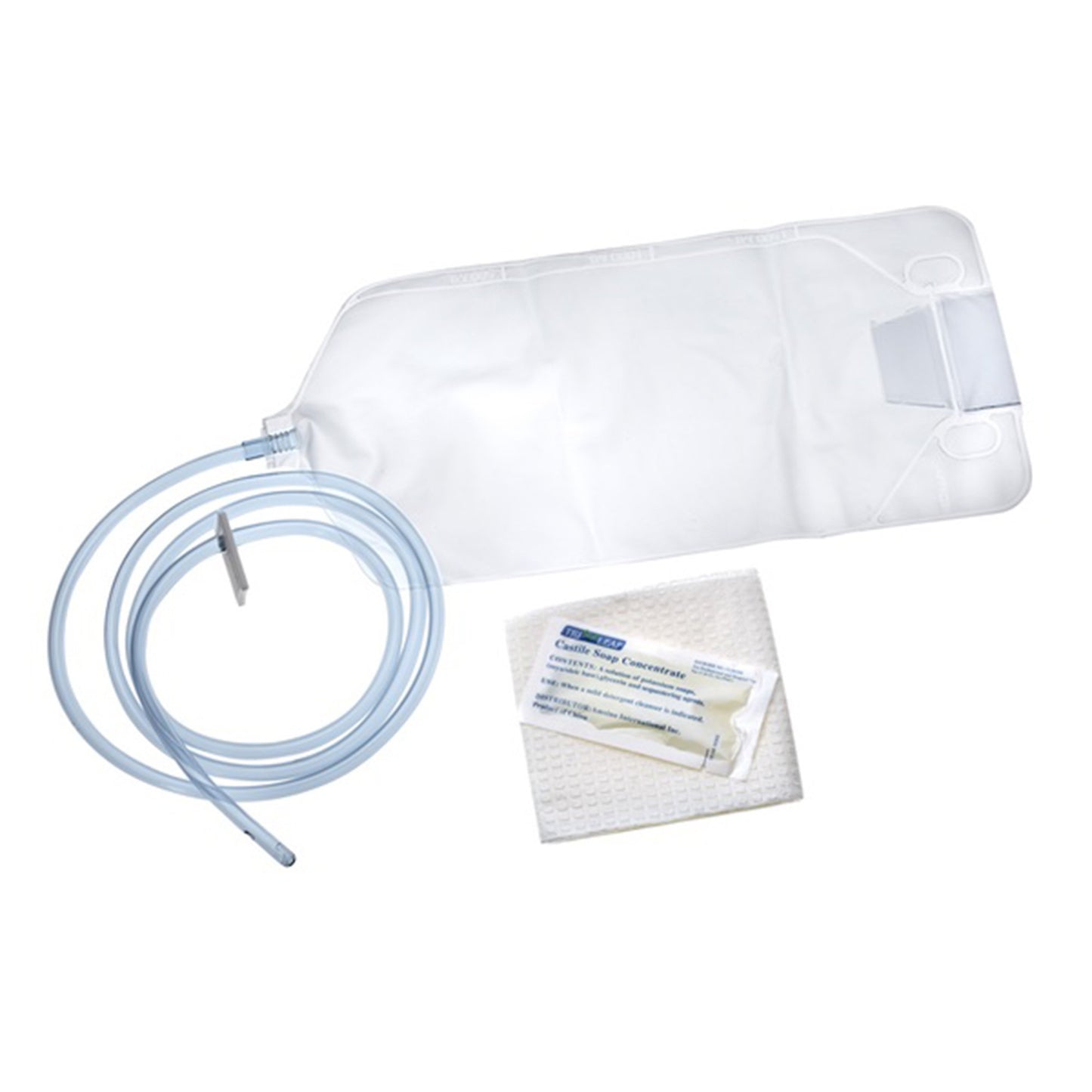 ENEMA BAG SET (50/CS)
