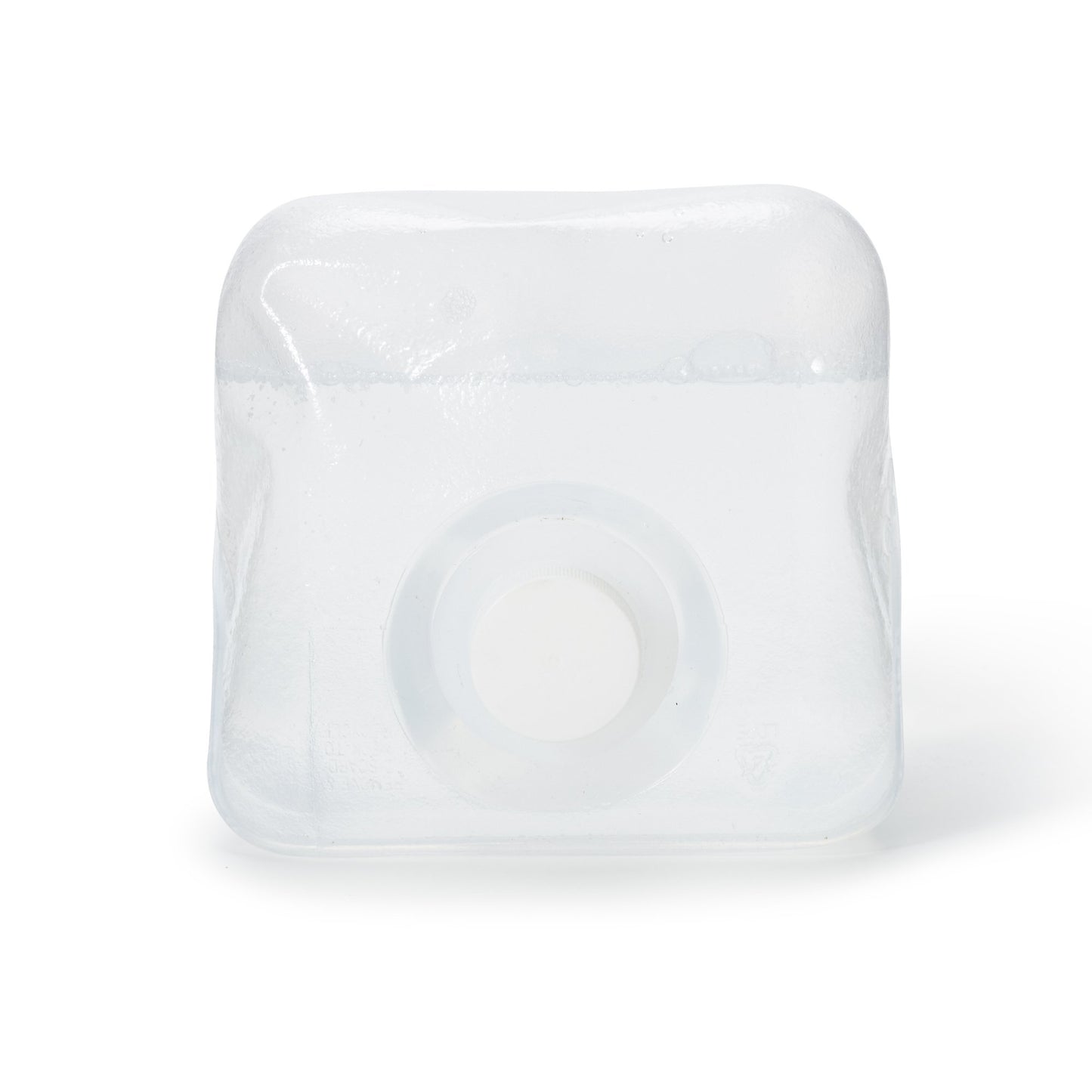 TEST KIT, WBC LYSE 3.8L F/RUBYANLYZ