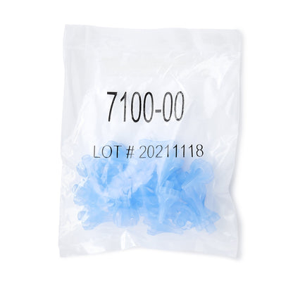 TIP, IRRIG OTOCLEAR (40/BX)