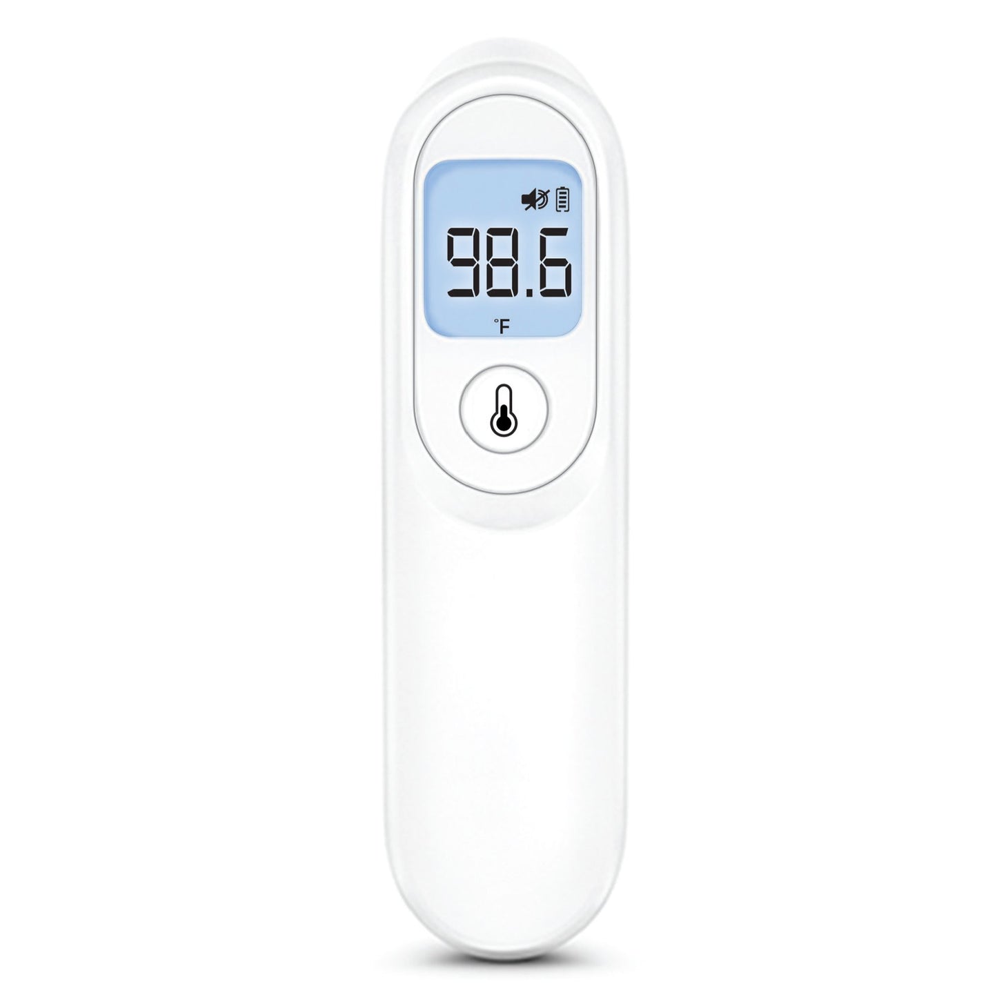 THERMOMETER, INFRARED DIGITAL N/TOUCH (40/CS)