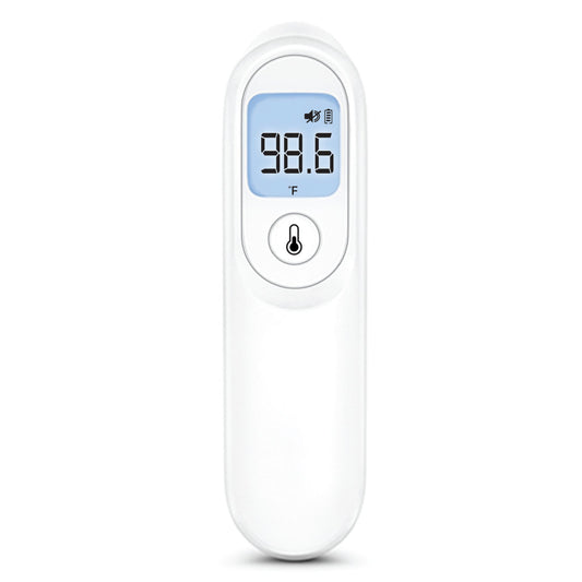 THERMOMETER, INFRARED DIGITAL N/TOUCH (40/CS)