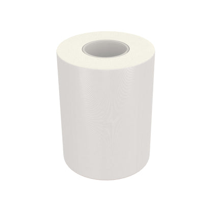 TAPE, PAPER SURGICAL CLOTH 3"X10' (4/BX 12BX/CS)