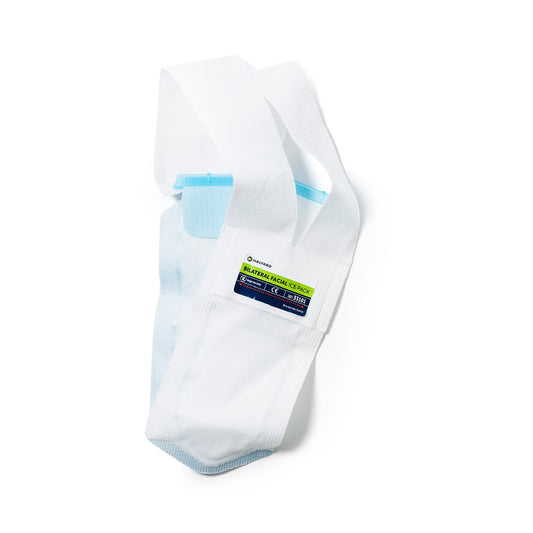 ICE BAG, FACE 33100 55-510 (1 2/BX)