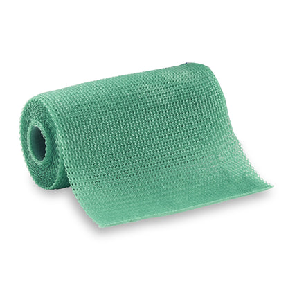 TAPE, CAST SCOTCHCAST 4"X4YDS GRN (10RL/BX) 3MORTH