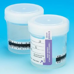 DRUG TEST KIT, URINE TEMP STRIP CONT STR PLAS (300/CS)