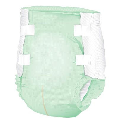 BRIEF, TAB CLSR ULTRA SM 22-36(24/BG 4BG/CS)