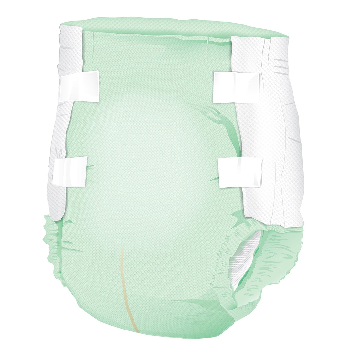BRIEF, TAB CLSR ULTRA SM 22-36(24/BG 4BG/CS)