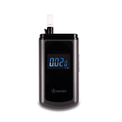 BREATHALYZER, SENSIVE (100/CS)