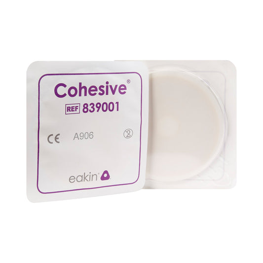 SEAL, COHESIVE EAKIN 4" (10/BX)