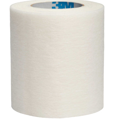 TAPE, ADHSV PAPER MICROPORE 2"X10YDS (6/BX)