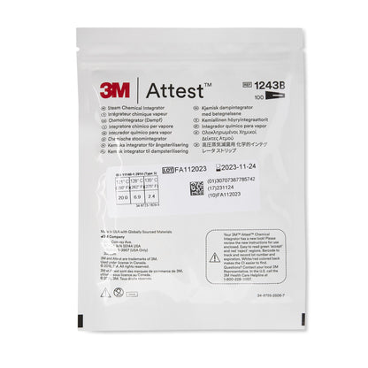 INTEGRATOR, CONVENIENT PACK (100/PK) 3M