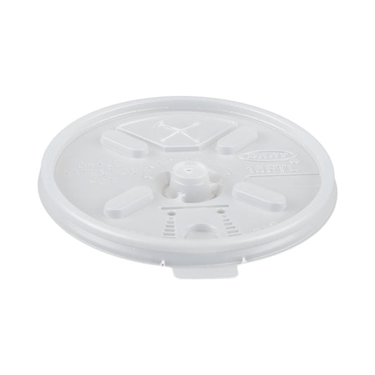 LID, PLAS CUP FM STRW SLTD VNT12-20OZ (100/BG 10BG/CS)