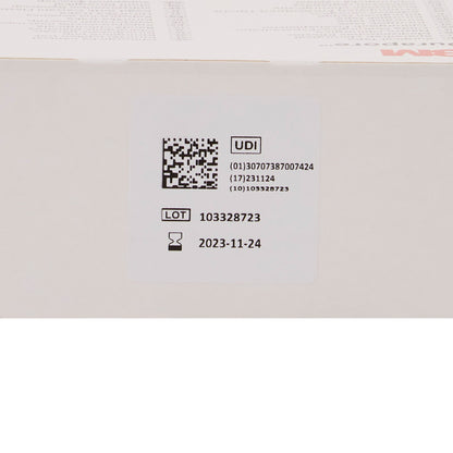 TAPE, ADHSV DURAPORE 1"X10YDS (12/BX) 3M